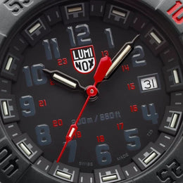 Luminox Navy Seal 3550 Series