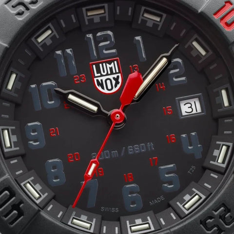 Luminox Navy Seal 3550 Series