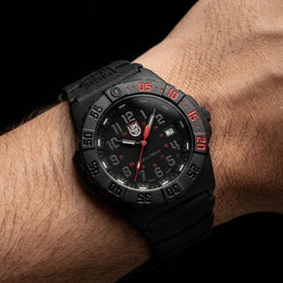 Luminox Navy Seal 3550 Series