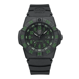 Luminox Navy Seal 3550 Series