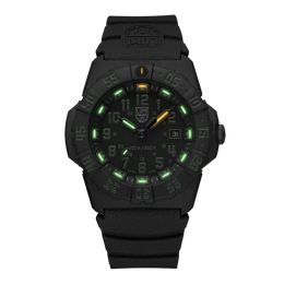 Luminox Navy Seal 3550 Series