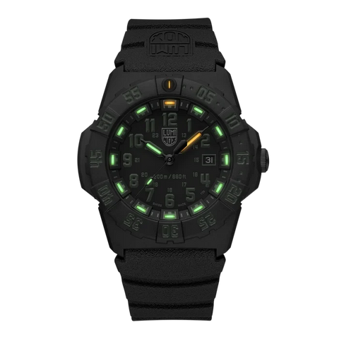 Luminox Navy Seal 3550 Series
