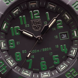 Luminox Navy Seal 3550 Series
