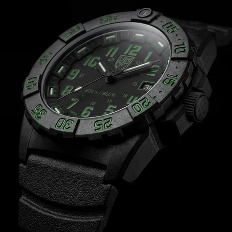 Luminox Navy Seal 3550 Series