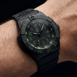 Luminox Navy Seal 3550 Series