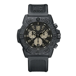 Luminox Navy Seal Chronograph