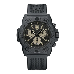 Luminox Navy Seal Chronograph