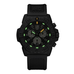 Luminox Navy Seal Chronograph