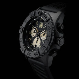 Luminox Navy Seal Chronograph