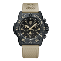 Luminox Navy Seal Foundation Chronograph