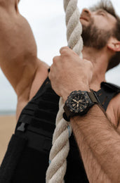 Luminox Navy Seal Foundation Chronograph