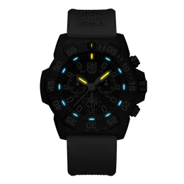 Luminox Navy Seal Foundation Chronograph