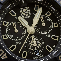 Luminox Navy Seal Foundation Chronograph