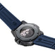 Luminox Sea Master Automatic Carbon Seal 3800 Series Watch XS.3863 - detail view