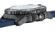 Luminox Sea Master Automatic Carbon Seal 3800 Series Watch XS.3863 - detail view
