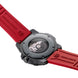 Luminox Sea Master Automatic Carbon Seal 3800 Series Watch XS.3875 - detail view