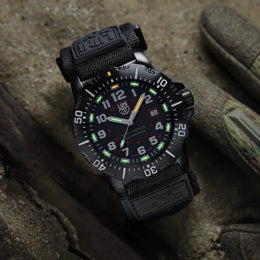 Luminox Navy Seal Military Dive Watch