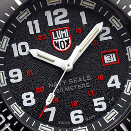 Luminox Navy Seal Military Dive Watch