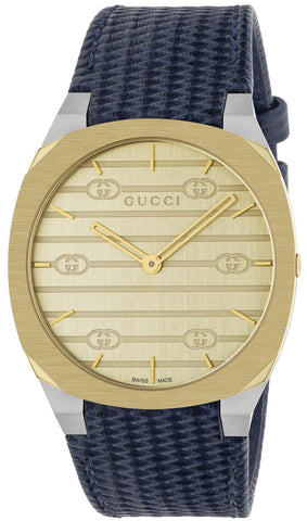 Gucci Watch GUCCI 25H Ladies YA163418.