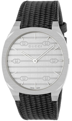 Gucci Watch GUCCI 25H Ladies YA163419.