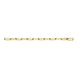 Gucci Link to Love 18ct Yellow Gold Chain Bracelet