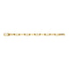 Gucci Link to Love 18ct Yellow Gold Chain Bracelet