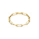 Gucci Link to Love 18ct Yellow Gold Chain Bracelet