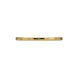 Gucci Icon 18ct Yellow Gold Bracelet