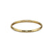 Gucci Icon 18ct Yellow Gold Bracelet