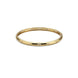 Gucci Icon 18ct Yellow Gold Bracelet