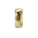 Gucci Icon 18ct Yellow Gold Ring
