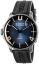 U-Boat Watch Darkmoon Imperial Blue 8704/E