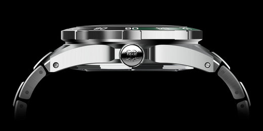 Ball Watch Company Roadmaster Marine GMT Limited Edition Watch