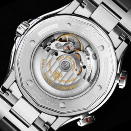 Ball Watch Company Roadmaster Marine GMT Limited Edition Watch