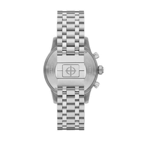 Zodiac Sea-Chron Blue Watch