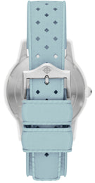 Zodiac Super Sea Wolf Ceramic Blue D