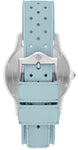 Zodiac Super Sea Wolf Ceramic Blue D