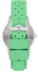 Zodiac Super Sea Wolf Ceramic Green D