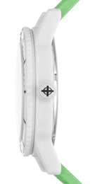 Zodiac Super Sea Wolf Ceramic Green D