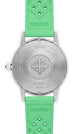 Zodiac Super Sea Wolf Ceramic Green D