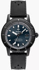 Zodiac Watch Super Sea Wolf Ceramic ZO9595
