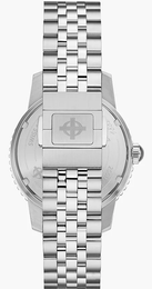 Zodiac Super Sea Wolf Compression Diver Automatic Watch