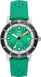 Zodiac Watch Super Sea Wolf Compression ZO9305
