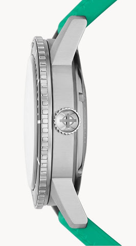 Zodiac Super Sea Wolf Compression Watch D