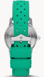 Zodiac Super Sea Wolf Compression Watch D