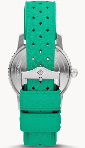 Zodiac Super Sea Wolf Compression Watch D