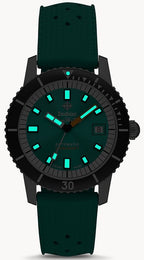 Zodiac Super Sea Wolf Compression Watch D