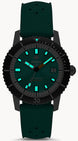 Zodiac Super Sea Wolf Compression Watch D