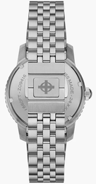 Zodiac Super Sea Wolf GMT Automatic Watch