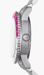 Zodiac Super Sea Wolf GMT Automatic Watch